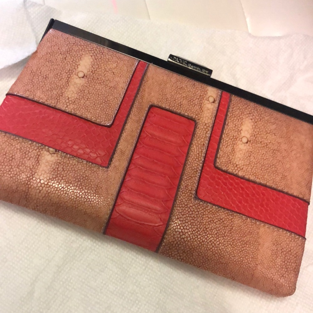 Classic clutch